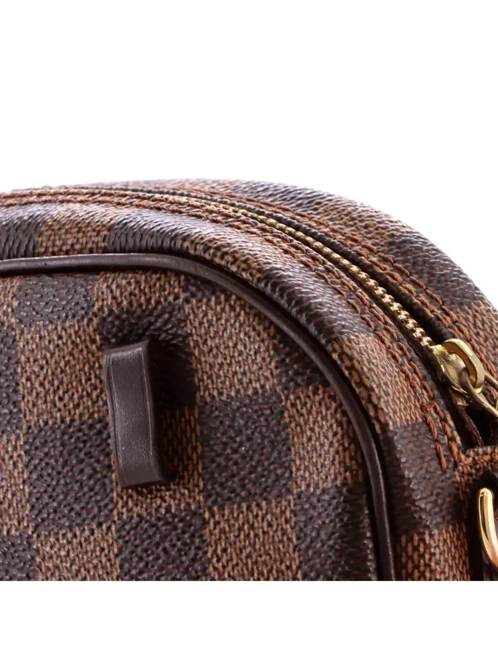 Louis Vuitton Ipanema Pochette Damier #263982L89B